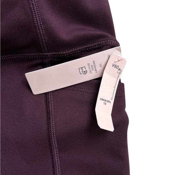 Victoria's Secret Studio 7/8 Leggings - Picture 5 of 6